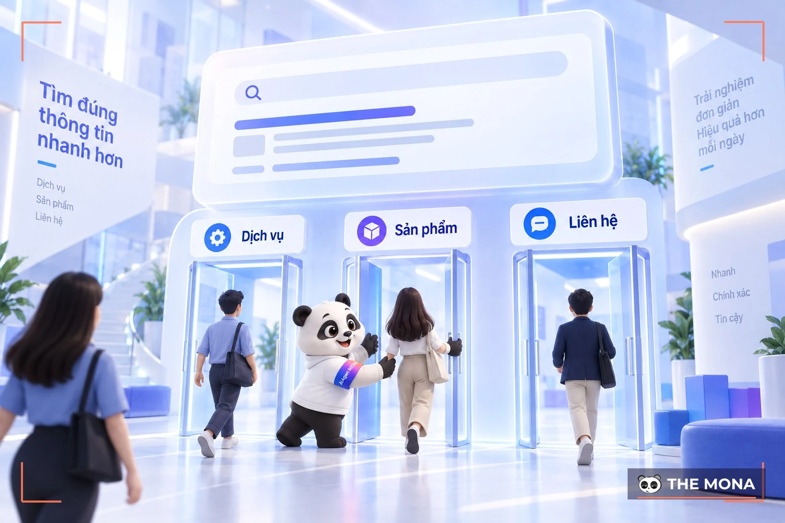 Sitelink có vai trò gì đối với website?