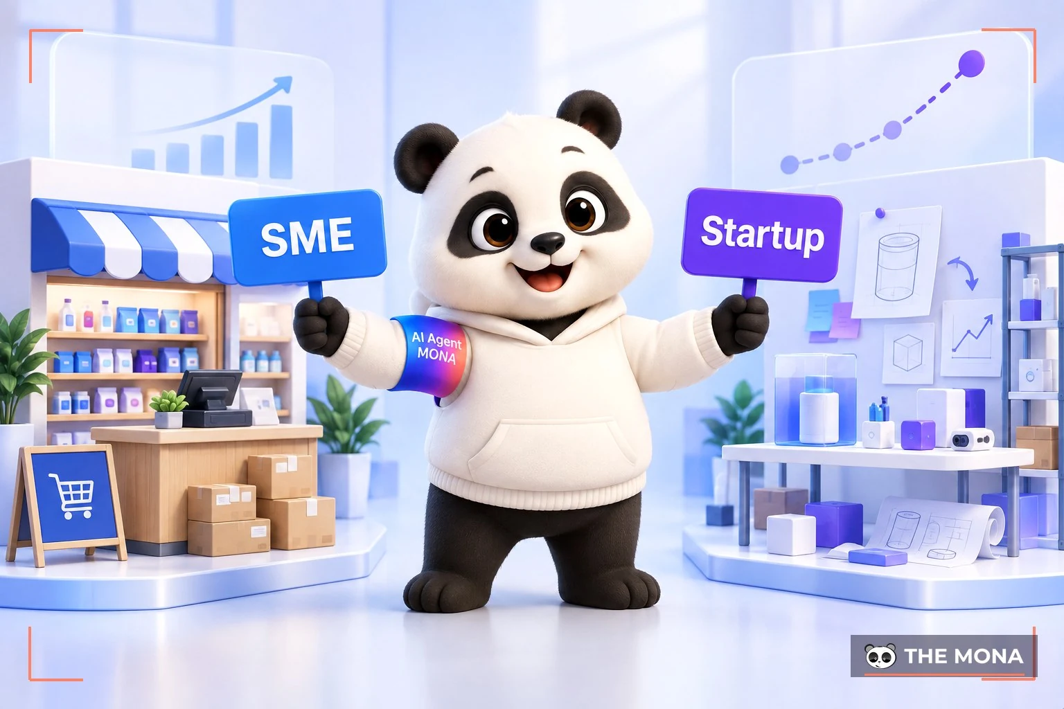 định nghĩa doanh nghiệp SME là gì
