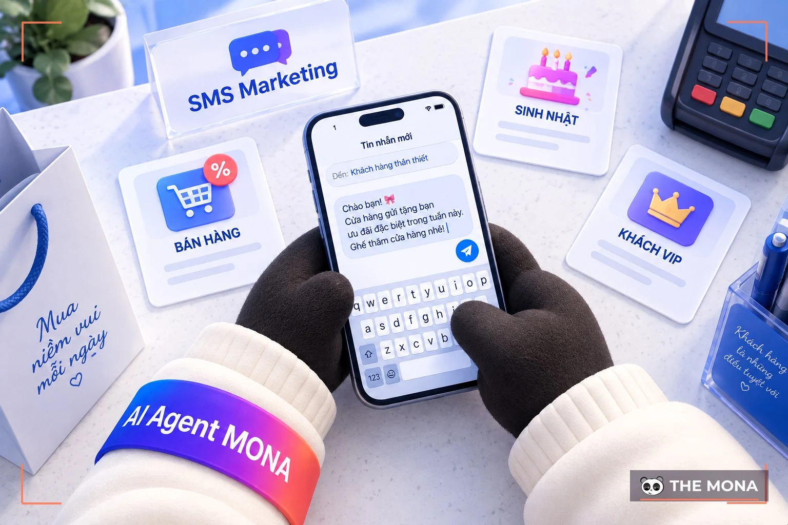 sms marketing