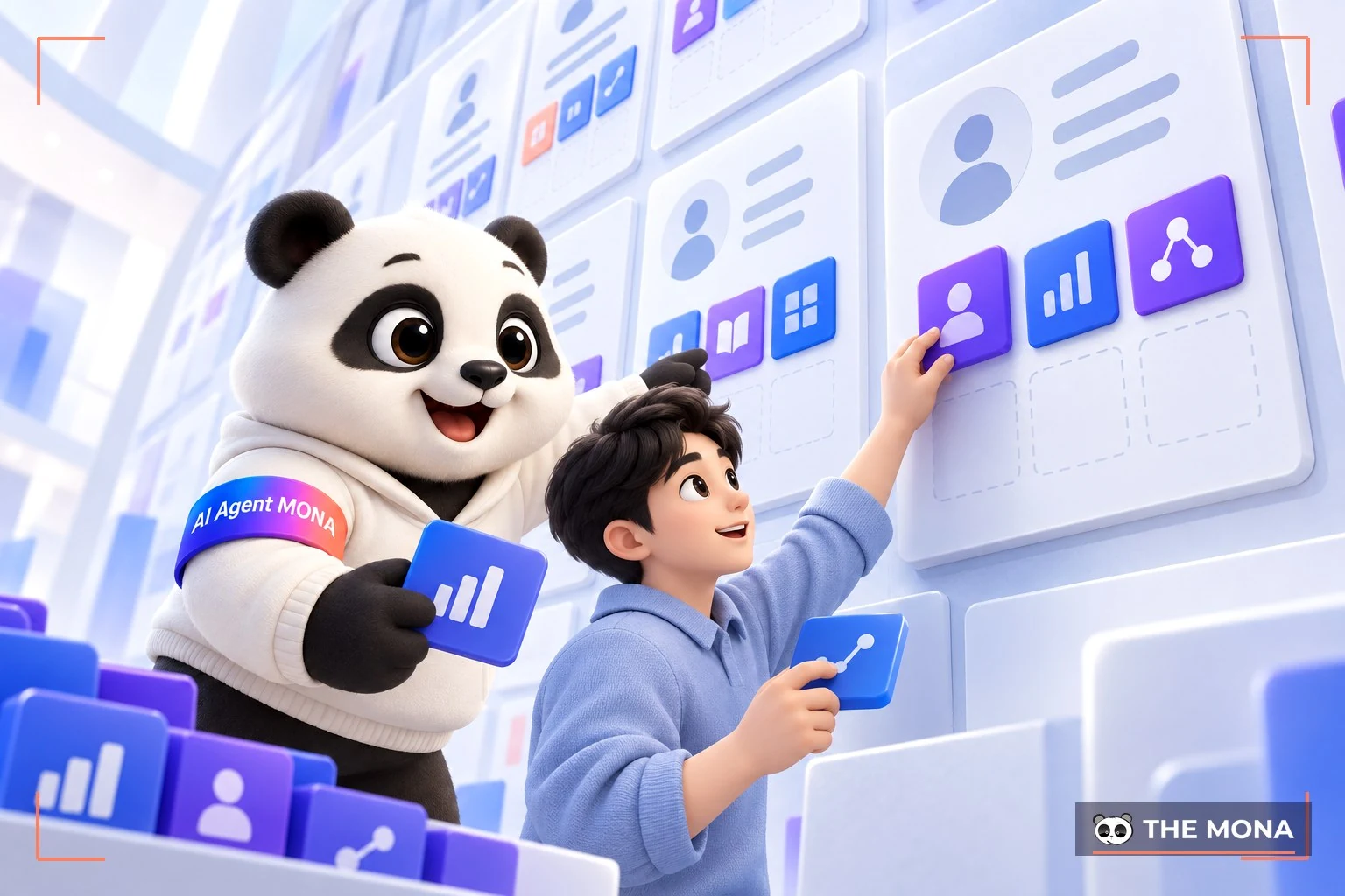 Snapchat - Đối thủ nặng ký của Facebook Messenger