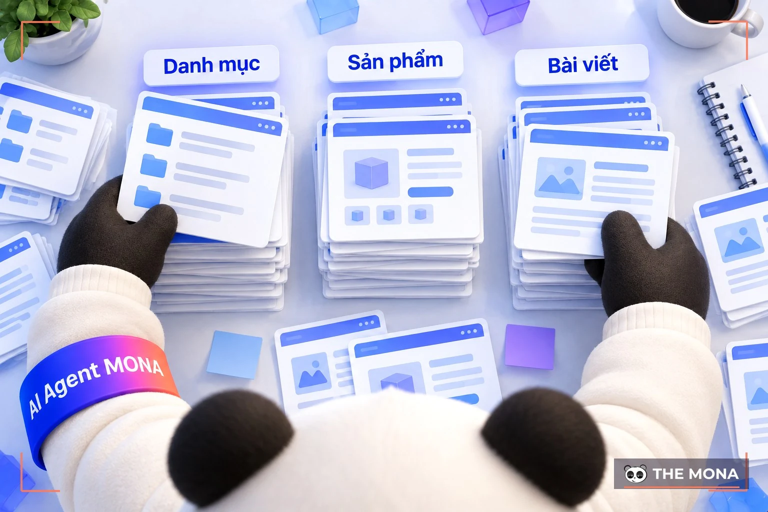 Số lượng trang cần SEO ảnh hưởng tới báo giá dịch vụ SEO