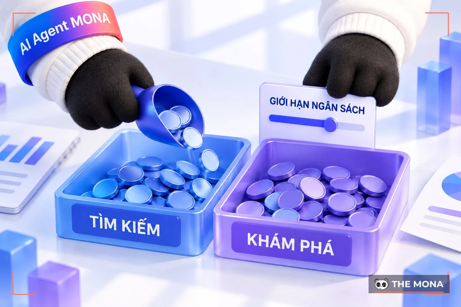 So sánh Facebook Ads và Google Ads về ngân sách quảng cáo