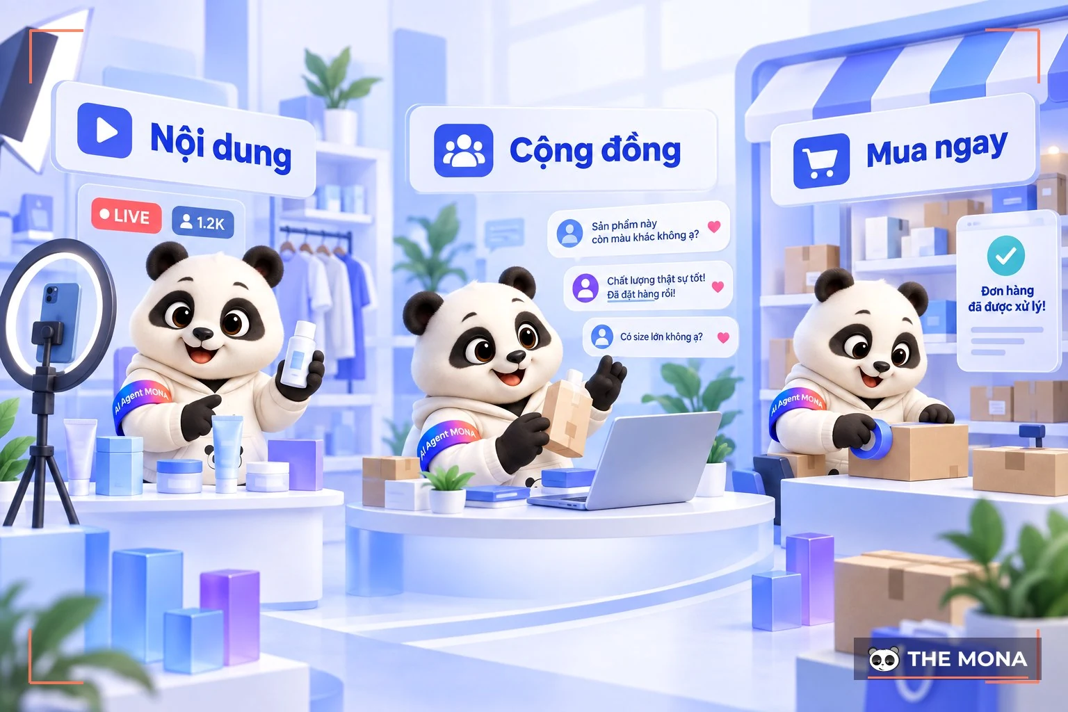social commerce