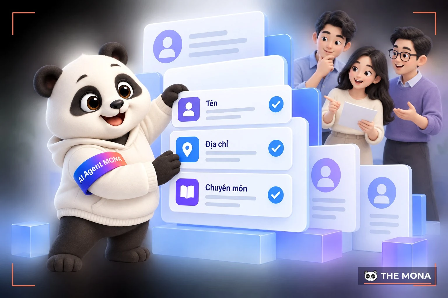 Kỹ thuật SEO Offsite Social Entity Sharing