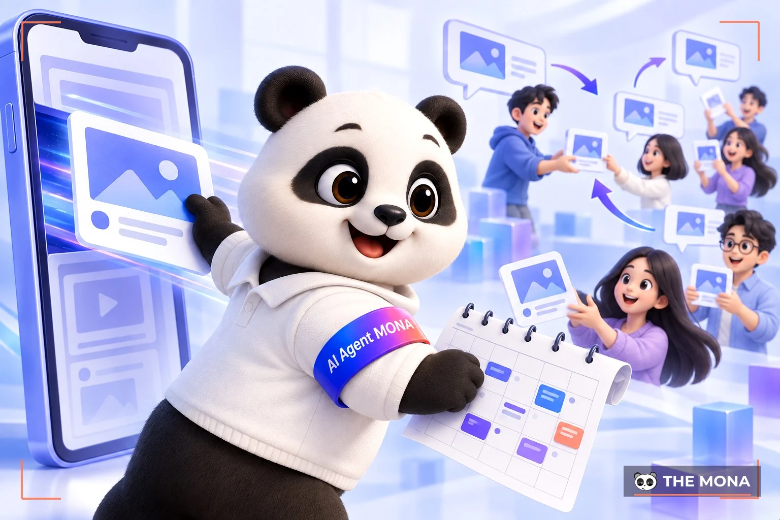 Social Media Marketing hiện là vị trí top đầu trong các kênh marketing online