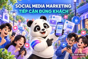 Social Media Marketing là gì? Lợi ích và cách triển khai hiệu quả