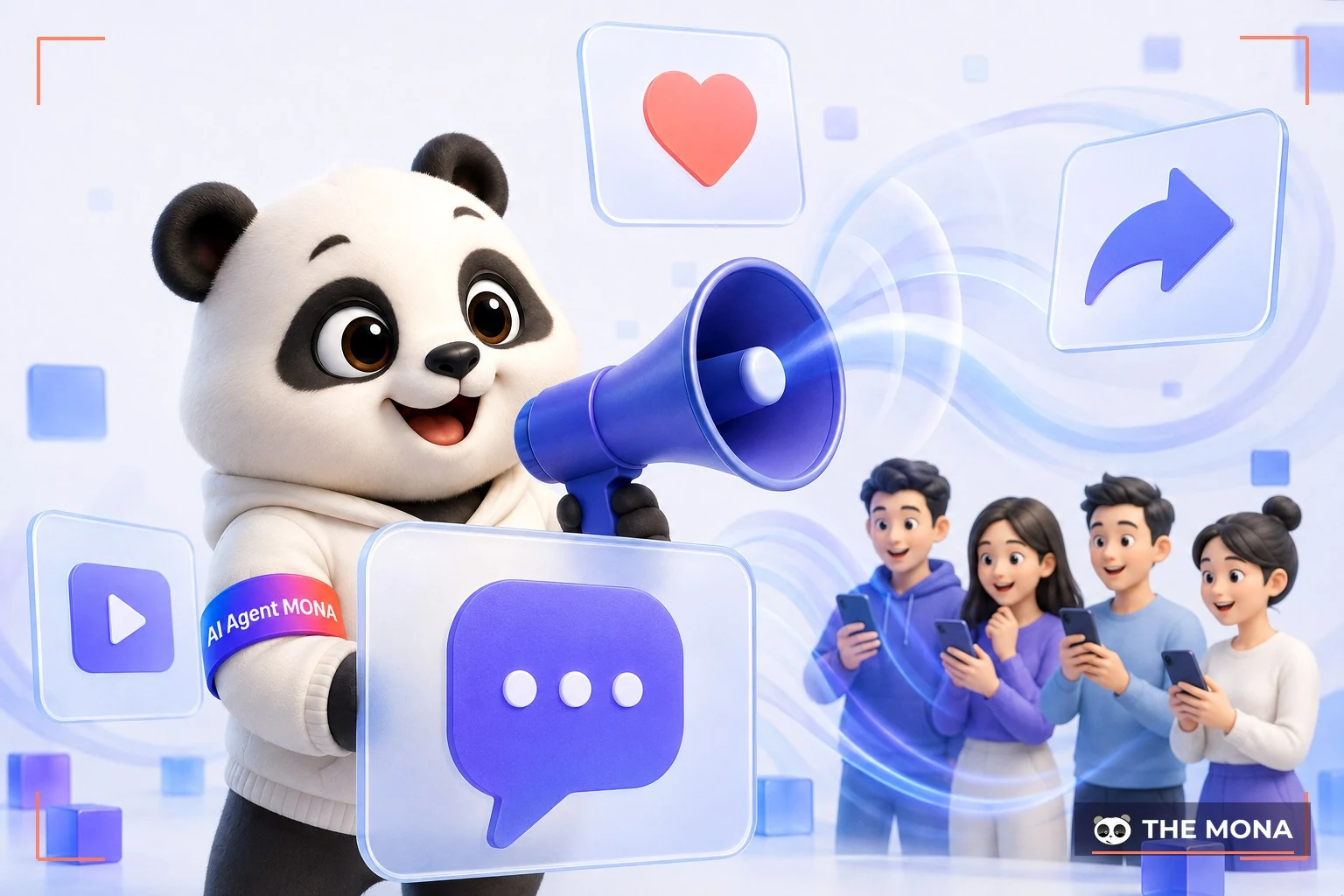 social media marketing