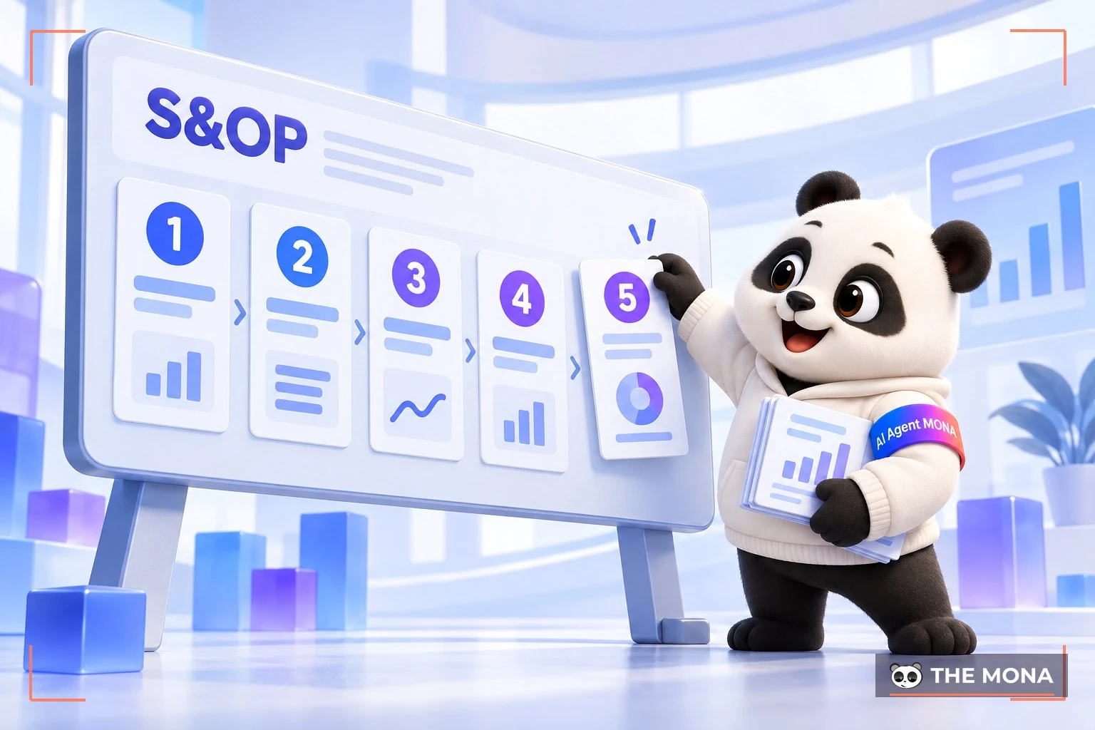 Tại sao cần lập kế hoạch bán hàng và hoạt động