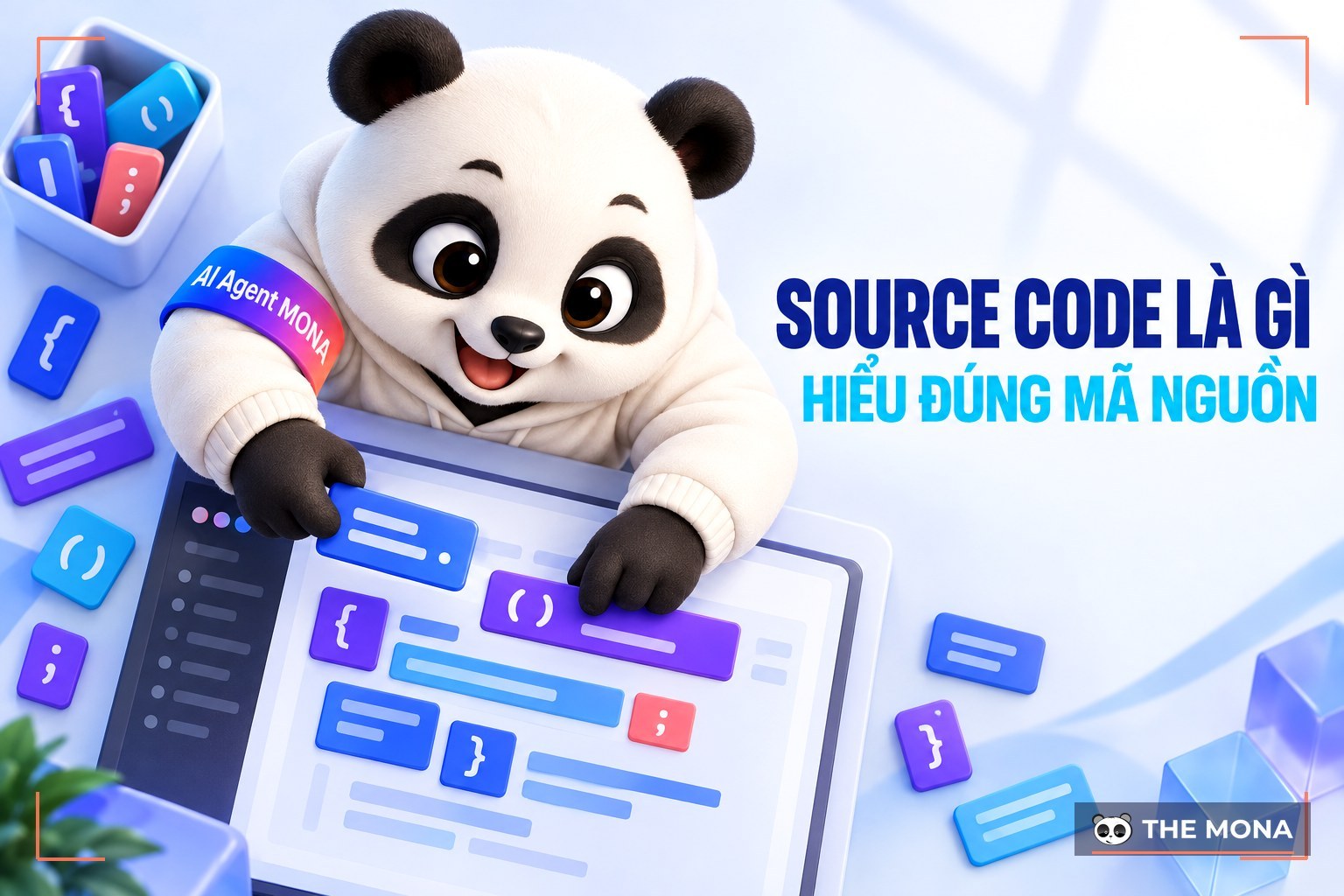 Source Code là gì? Tất tần tật kiến thức cần biết về source code