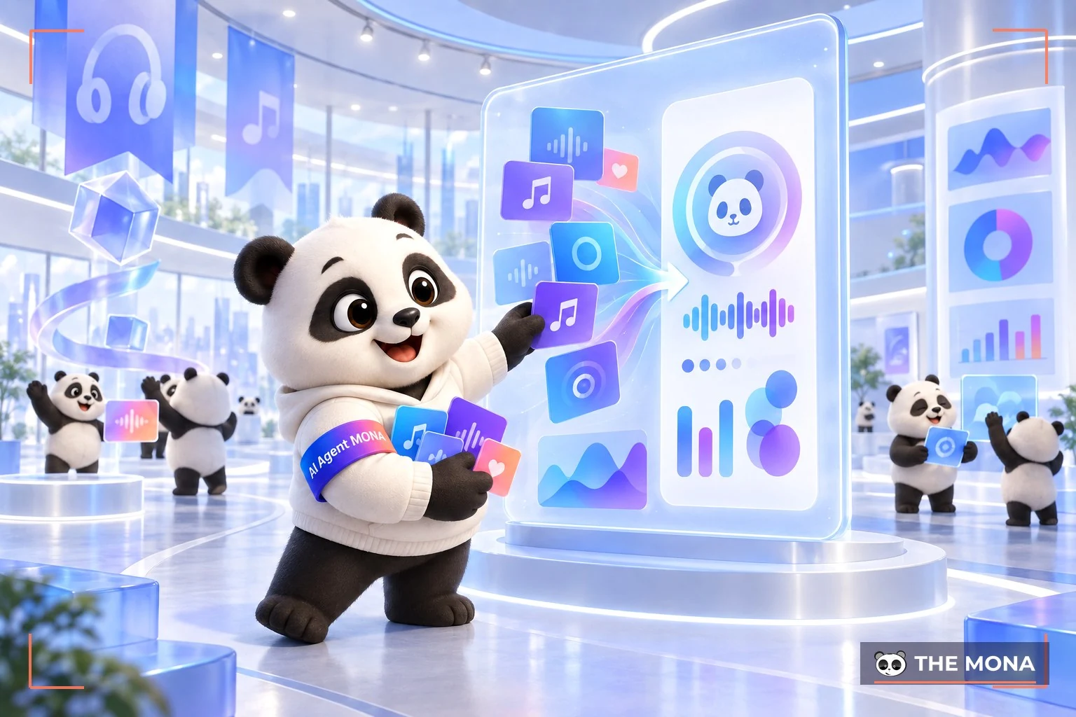 Chiến lược xúc tiến của Spotify