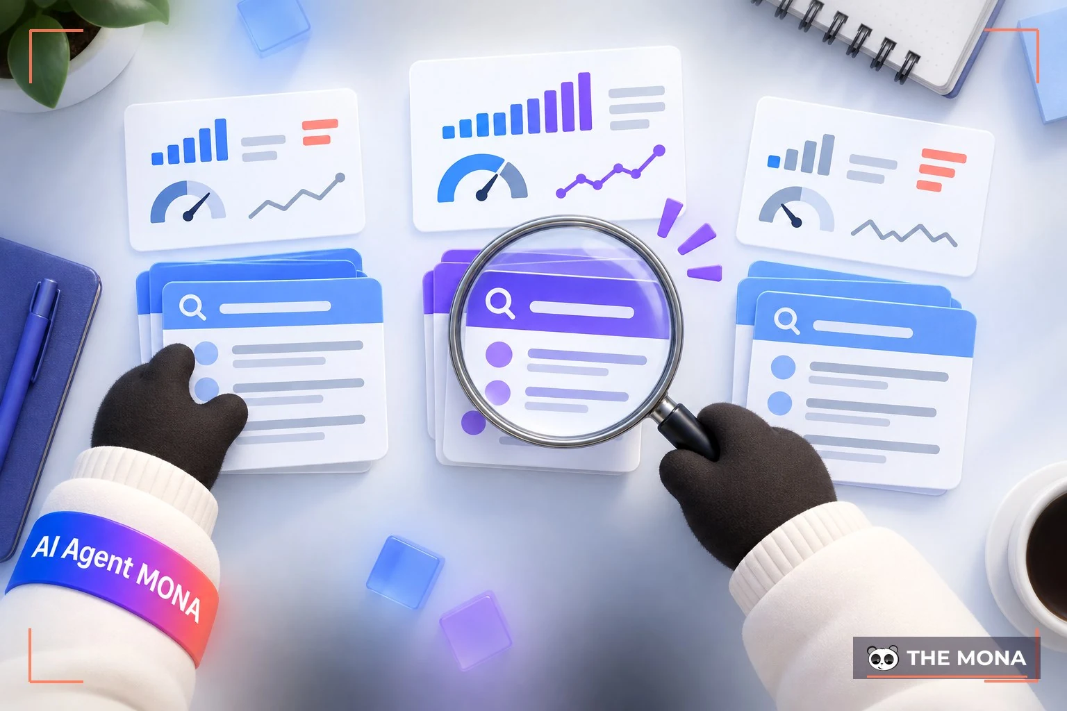 Sử dụng các công cụ tìm kiếm Seed Keywords
