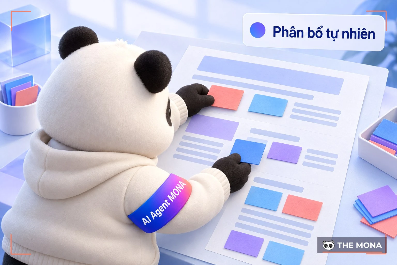 Sử dụng chiến lược SEO từ khóa phù hợp khi SEO blog