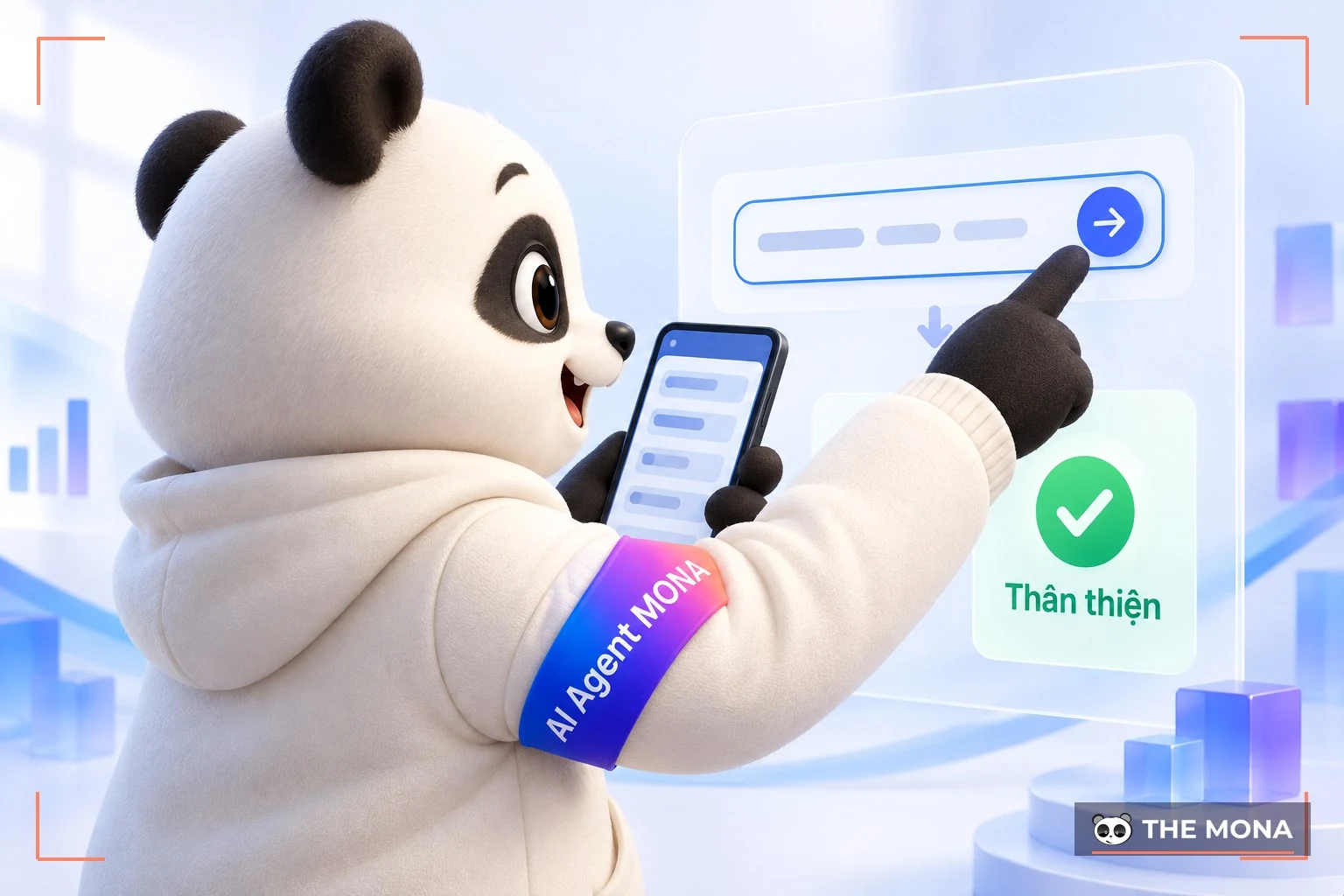 Sử dụng công cụ của Google kiểm tra Mobile Friendly website