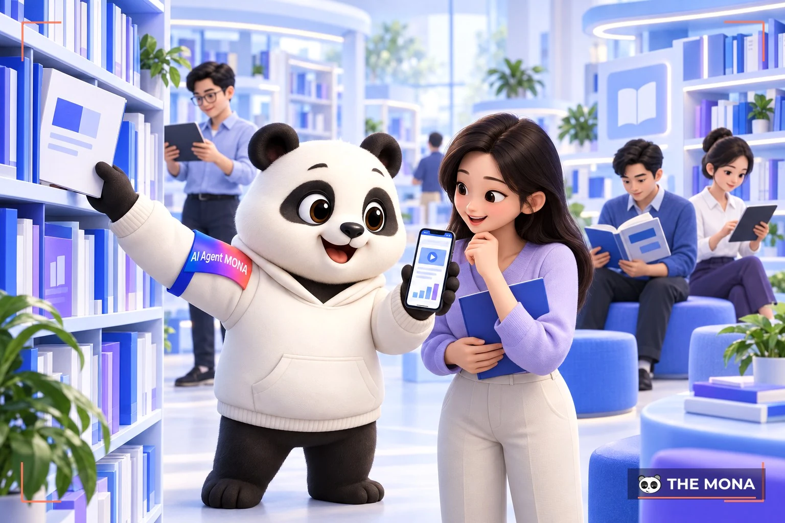 Sử dụng công cụ hỗ trợ khi đào tạo nhân viên ngành bảo hiểm