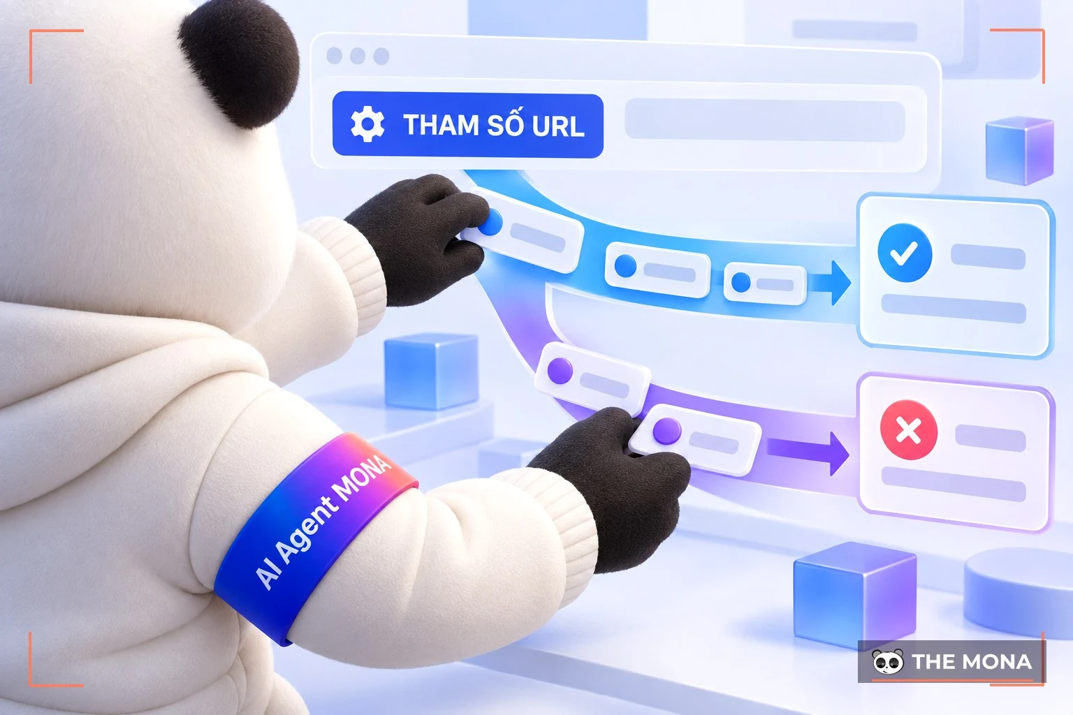 Tận dụng tính năng tham số url trong Google Search Console