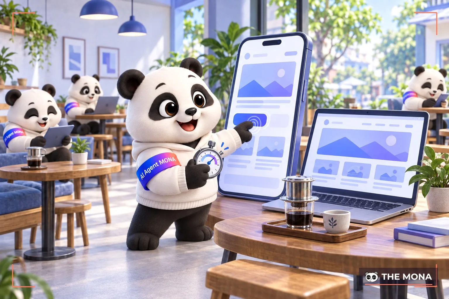 Công cụ SEO giúp tăng trải nghiệm người dùng