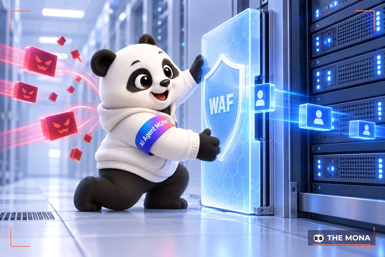 Sử dụng tường lửa ứng dụng web