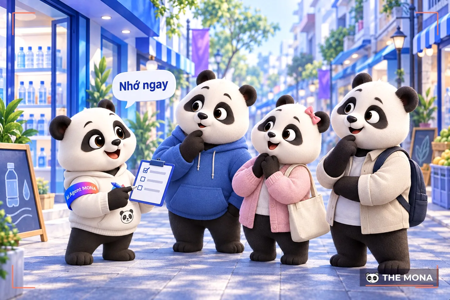 Brand Awareness là thành tố cực kỳ quan trọng trong Brand Equity