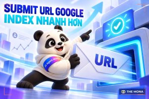 Hướng dẫn chi tiết cách submit URL lên Google nhanh nhất