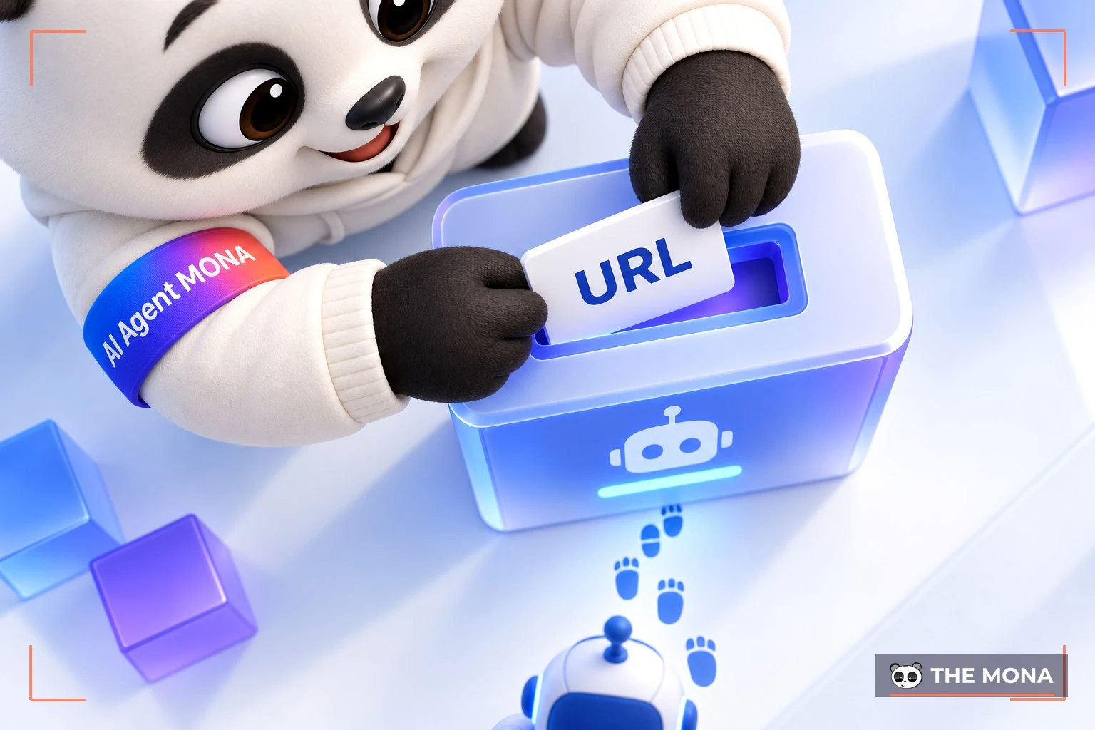 Submit URL Google là gì?