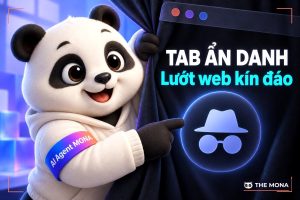 Tab ẩn danh là gì? Tìm hiểu chế độ ẩn danh (Incognito Mode)