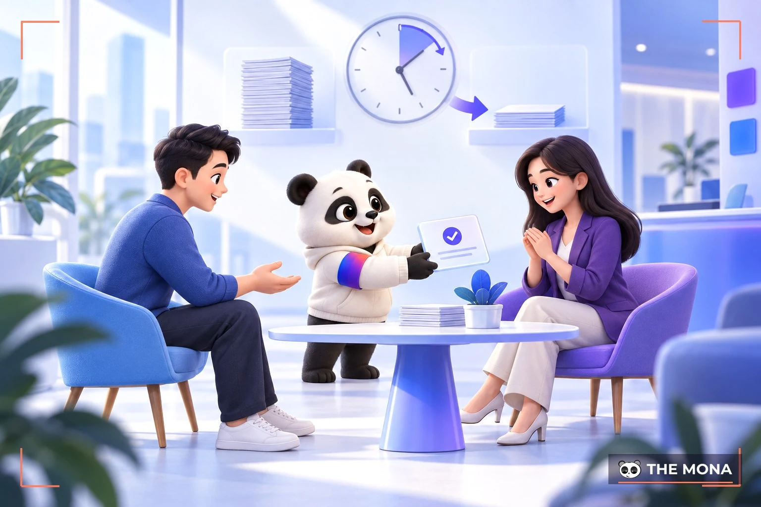 Tác động của Fintech.
