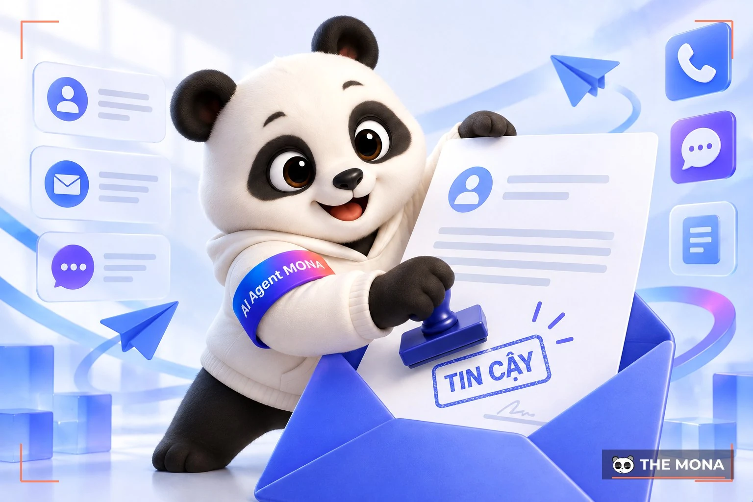 Tác dụng của chữ ký Email trong marketing