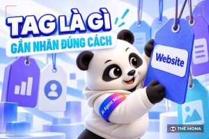 Tag là gì? Vai trò tag đối với website và mạng xã hội