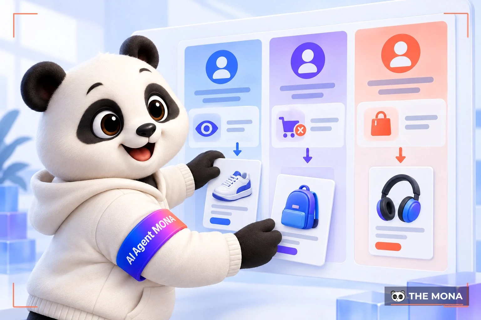 Target đúng đối tượng mục tiêu khi chạy Facebook dynamic Ads