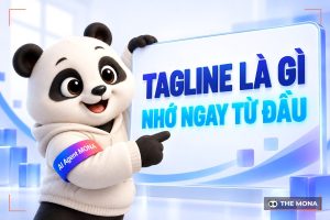 Tagline Là Gì? Cách Viết Tagline Tạo Ấn Tượng và Thu Hút Khách Hàng