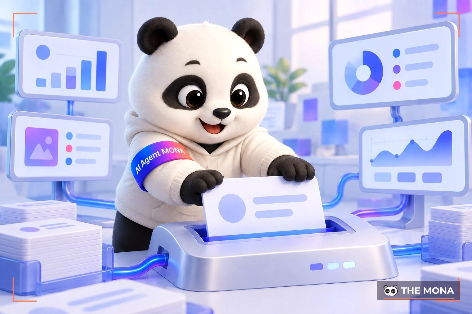 Tài khoản agency quảng cáo tik tok