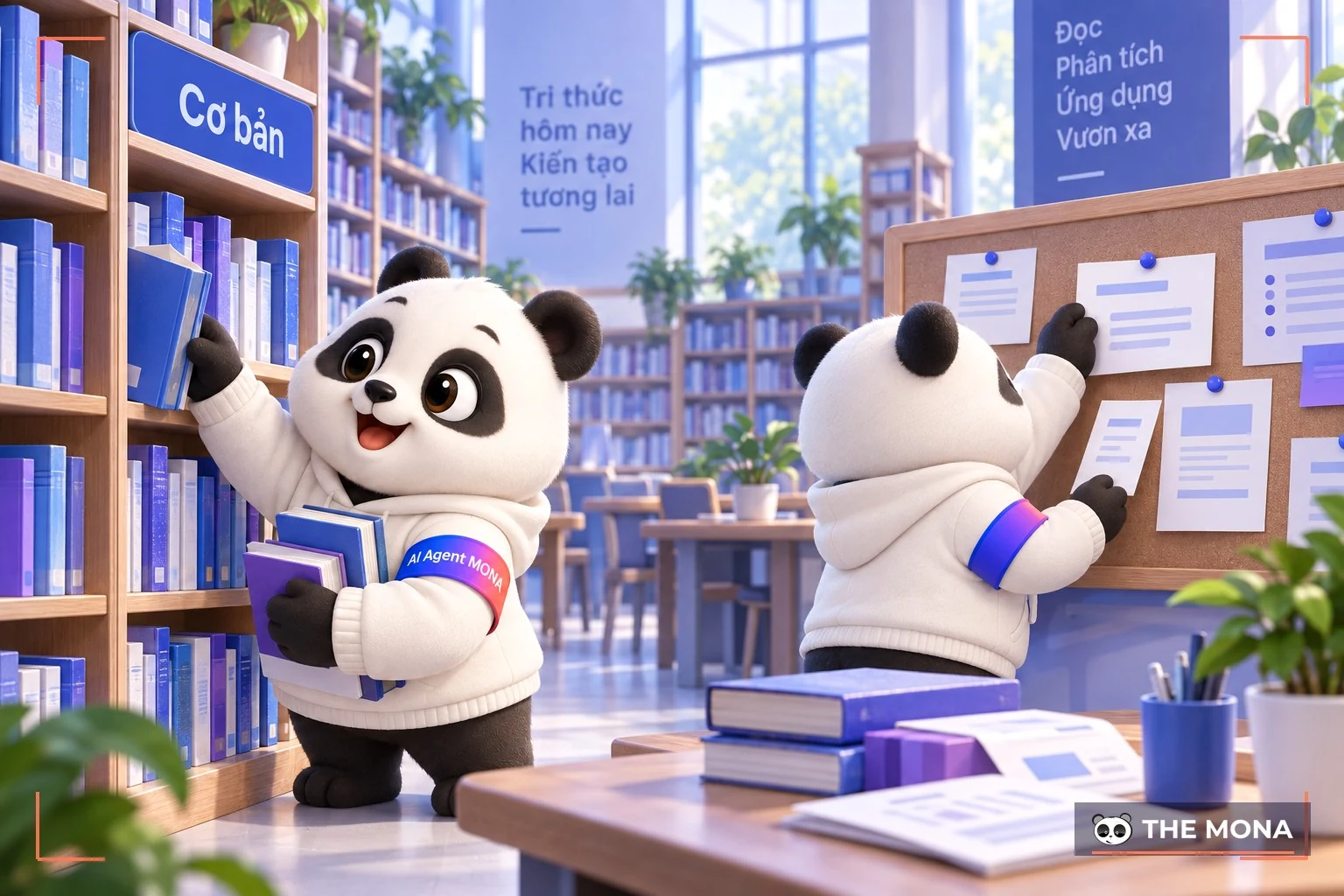Các tài liệu hữu ích để hướng dẫn cách làm seo web cho người mới