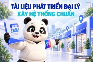 Cách Xây Dựng Tài Liệu Phát Triển Hệ Thống Đại Lý Và Nhượng Quyền