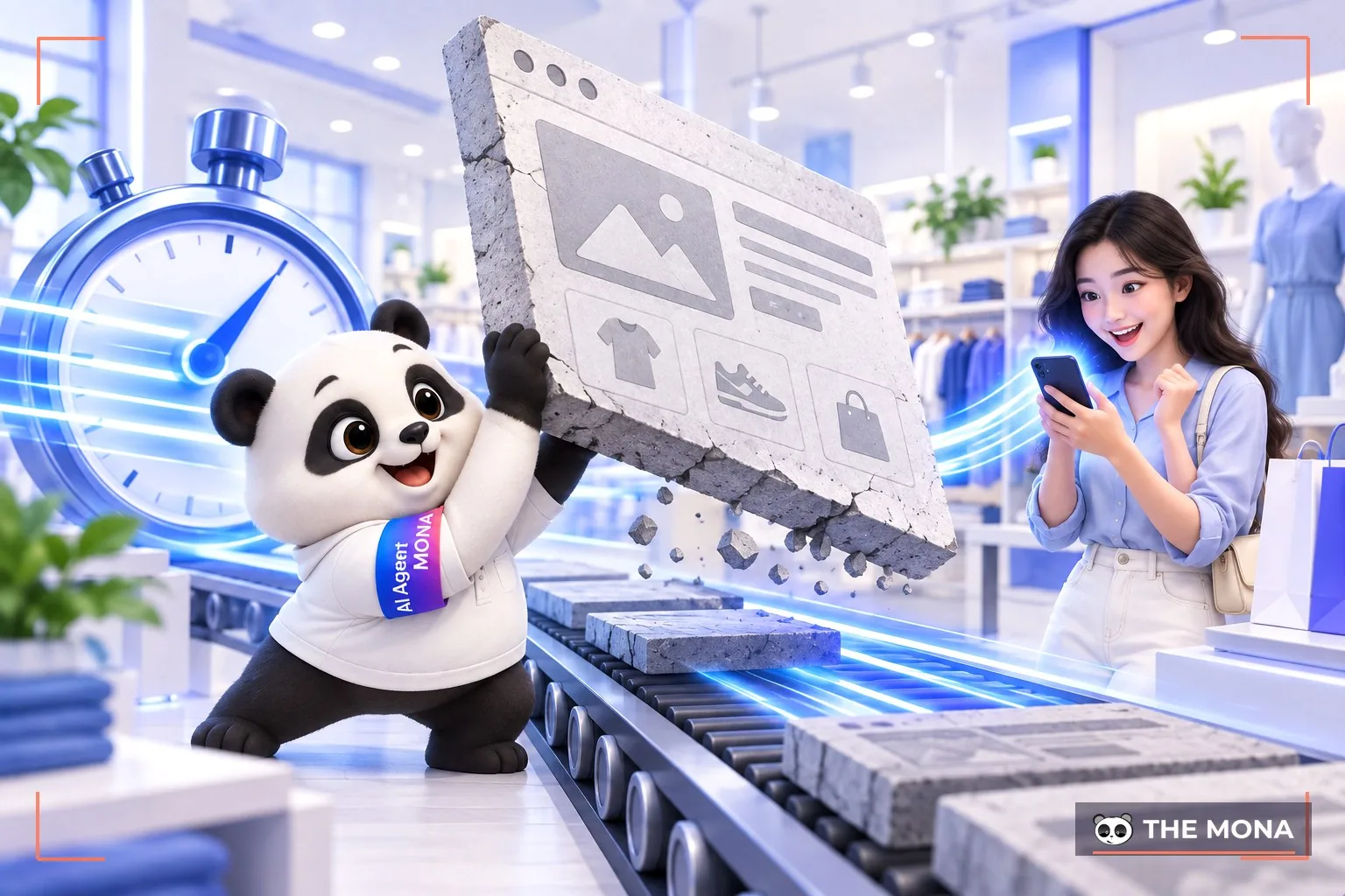 Lý do Core web Vitals quan trọng trong SEO?