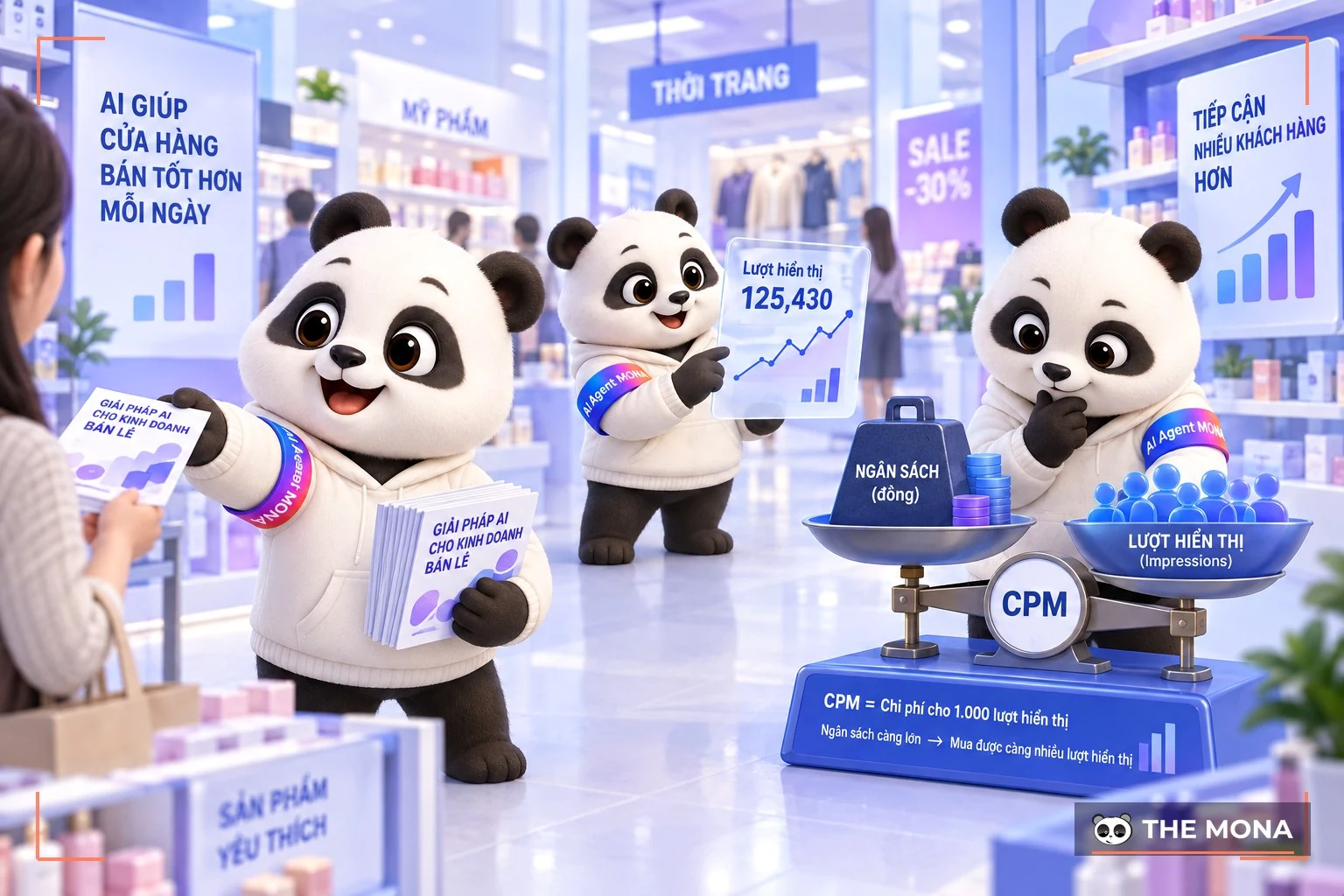 cpm là gi và tại sao cpm quan trọng