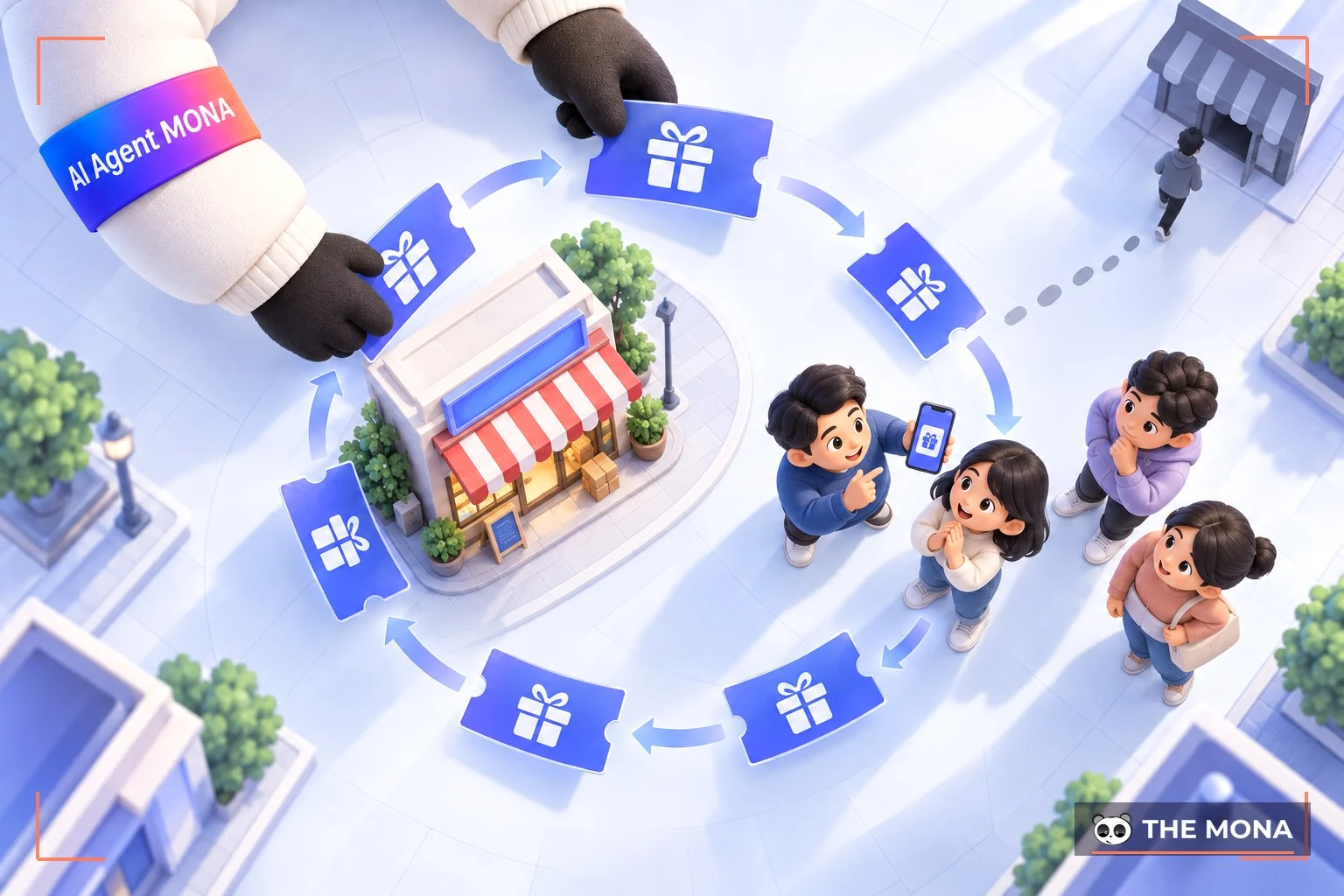 tại sao loyalty program quan trọng