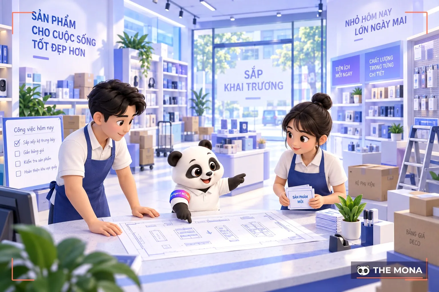 Tại sao mọi doanh nghiệp cần lập kế hoạch Marketing?