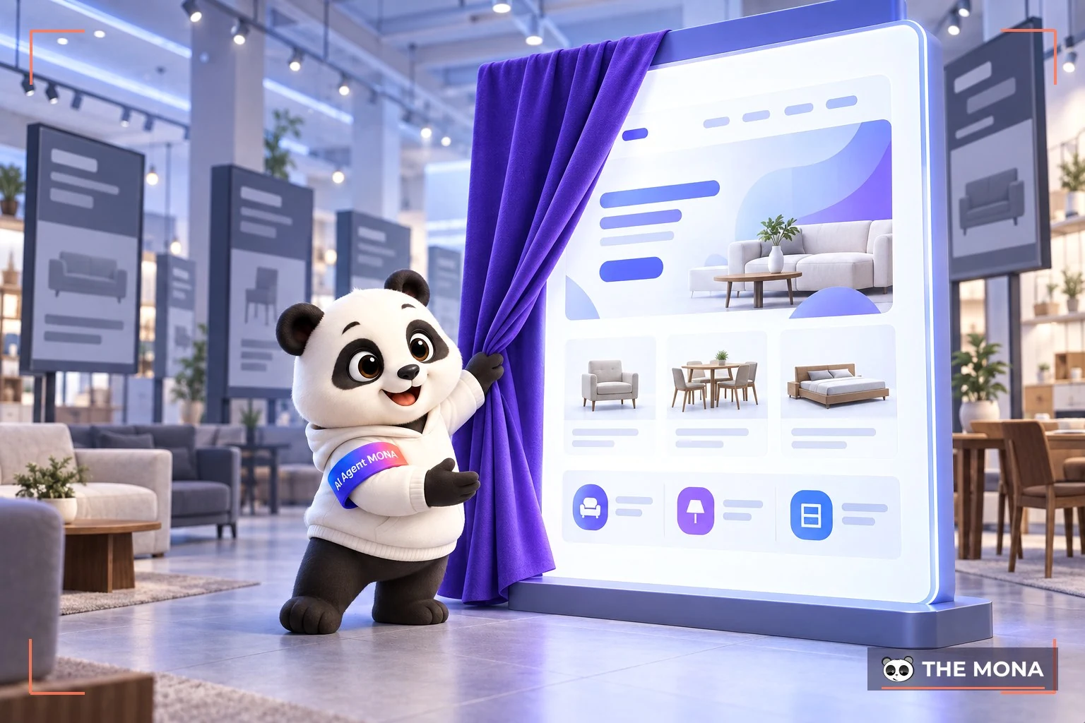 Tại sao nên SEO website nội thất