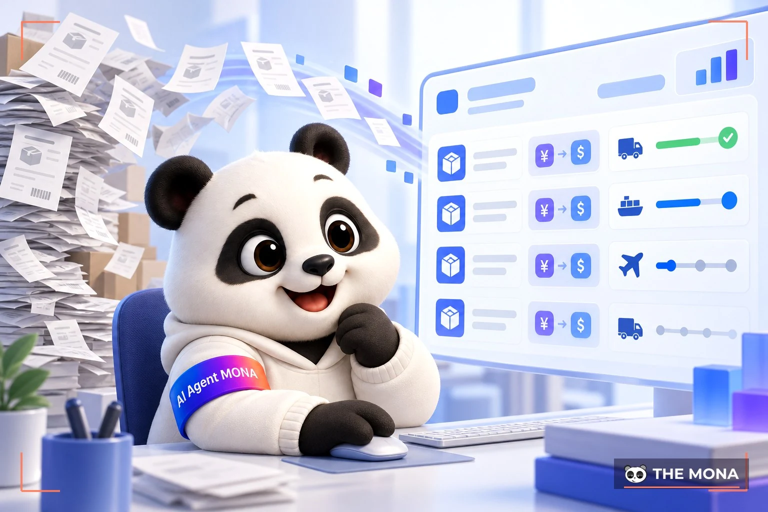 Đặt hàng trên các app mua hàng Trung Quốc mang lại nhiều lợi ích