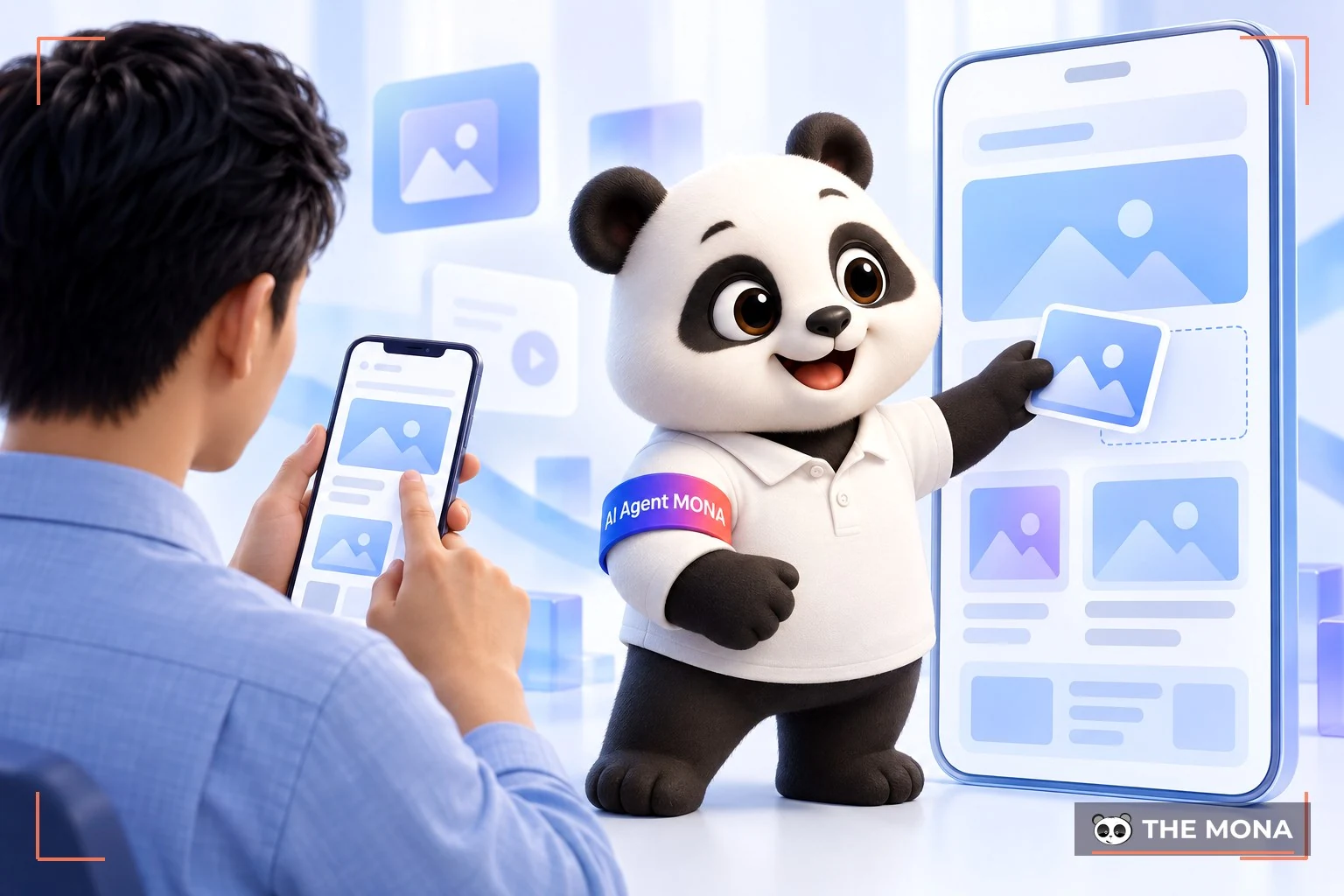 Thiết kế thumbnail cho website