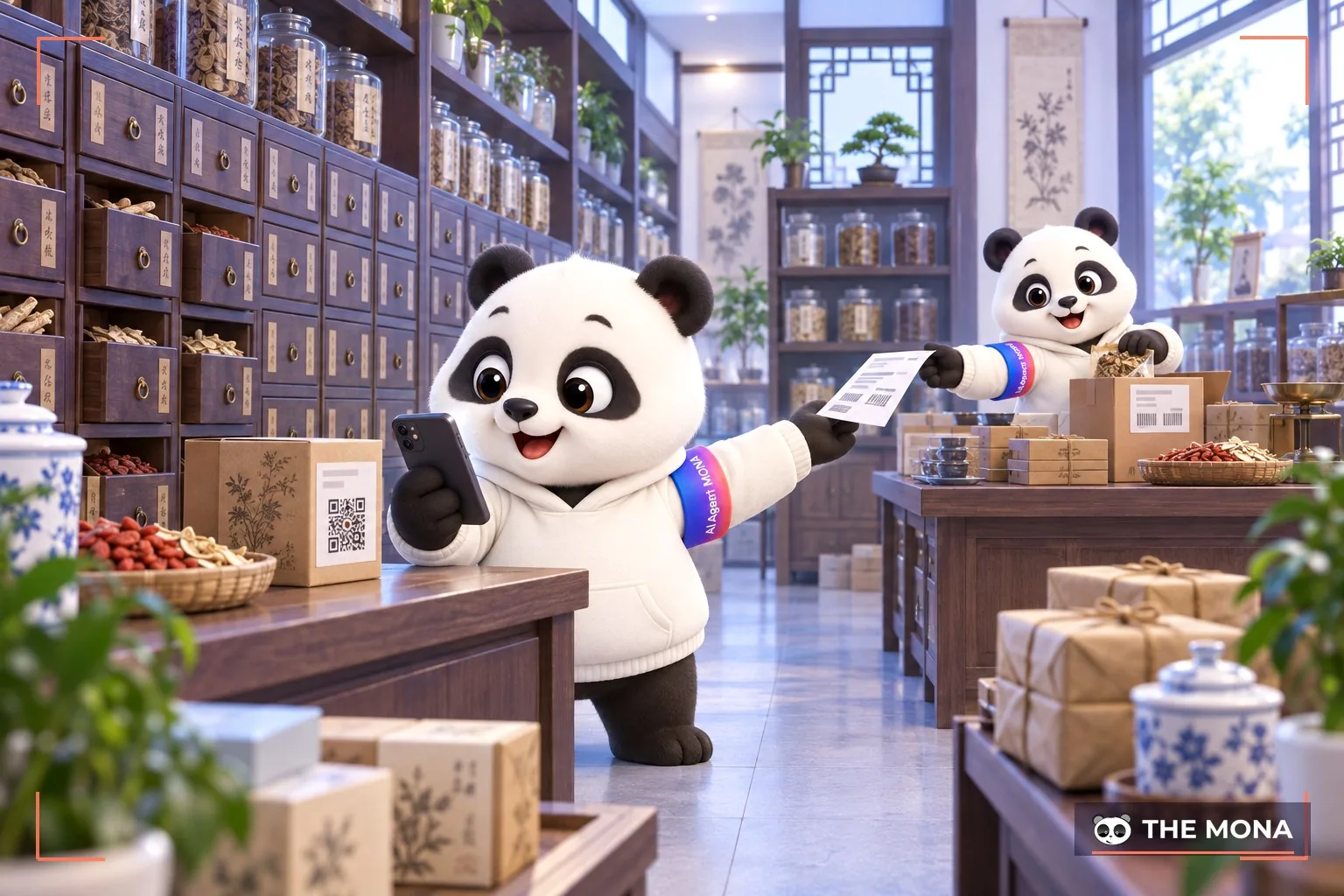 Tại sao nên thiết kế website nhà thuốc đông y bán thảo dược