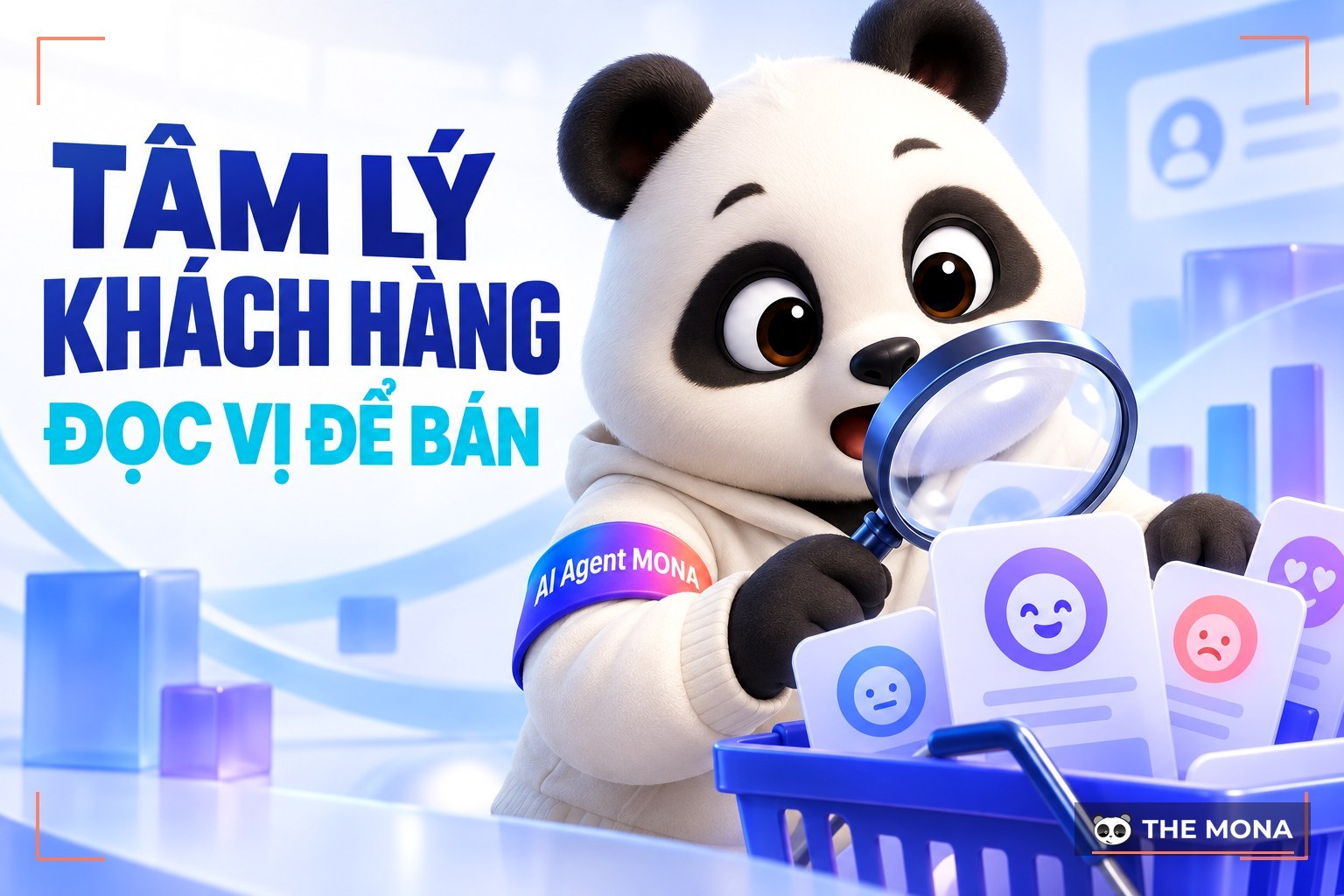 Tâm lý khách hàng là gì? Cách để hiểu được tâm lý khách hàng