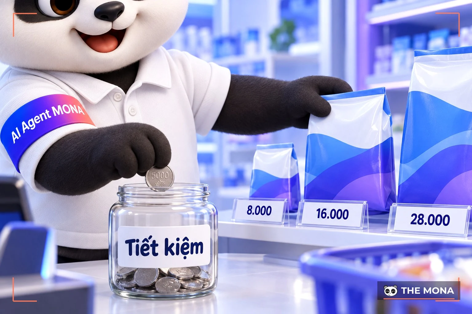 Tâm lý tiết kiệm
