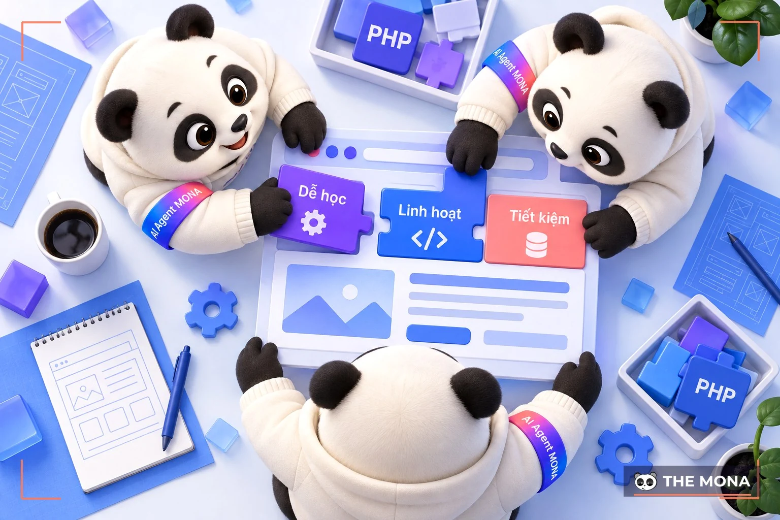 PHP với nhiều ưu điểm nổi bật