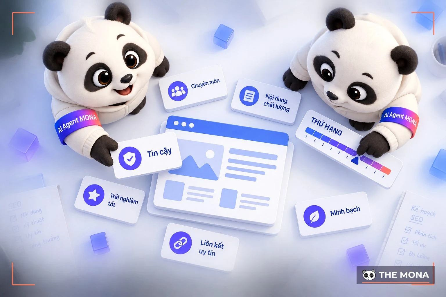 Vai trò của Offpage SEO trong SEO