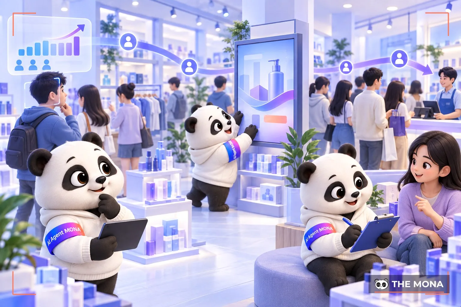 Tầm quan trọng của trend trong marketing