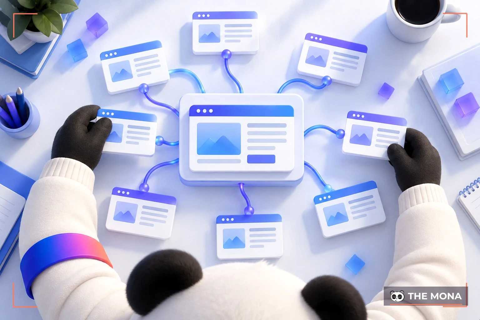 Vai trò của Blog 2.0 với SEO website