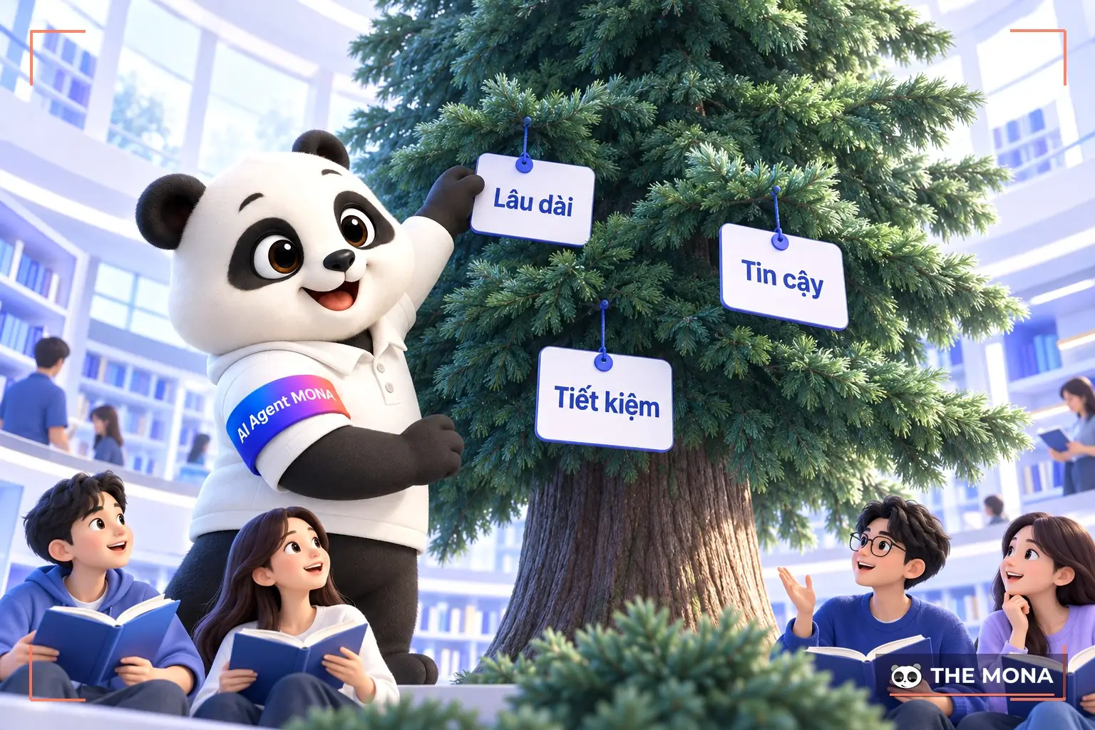 tầm quan trọng của evergreen content