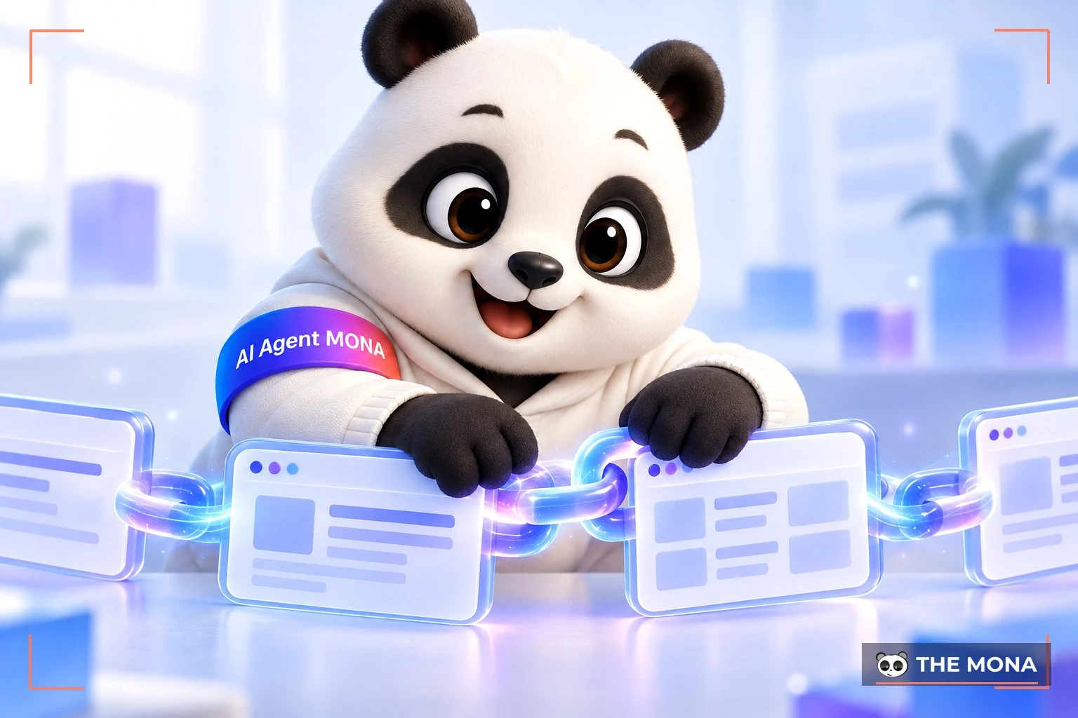 Tăng cường liên kết nội bộ