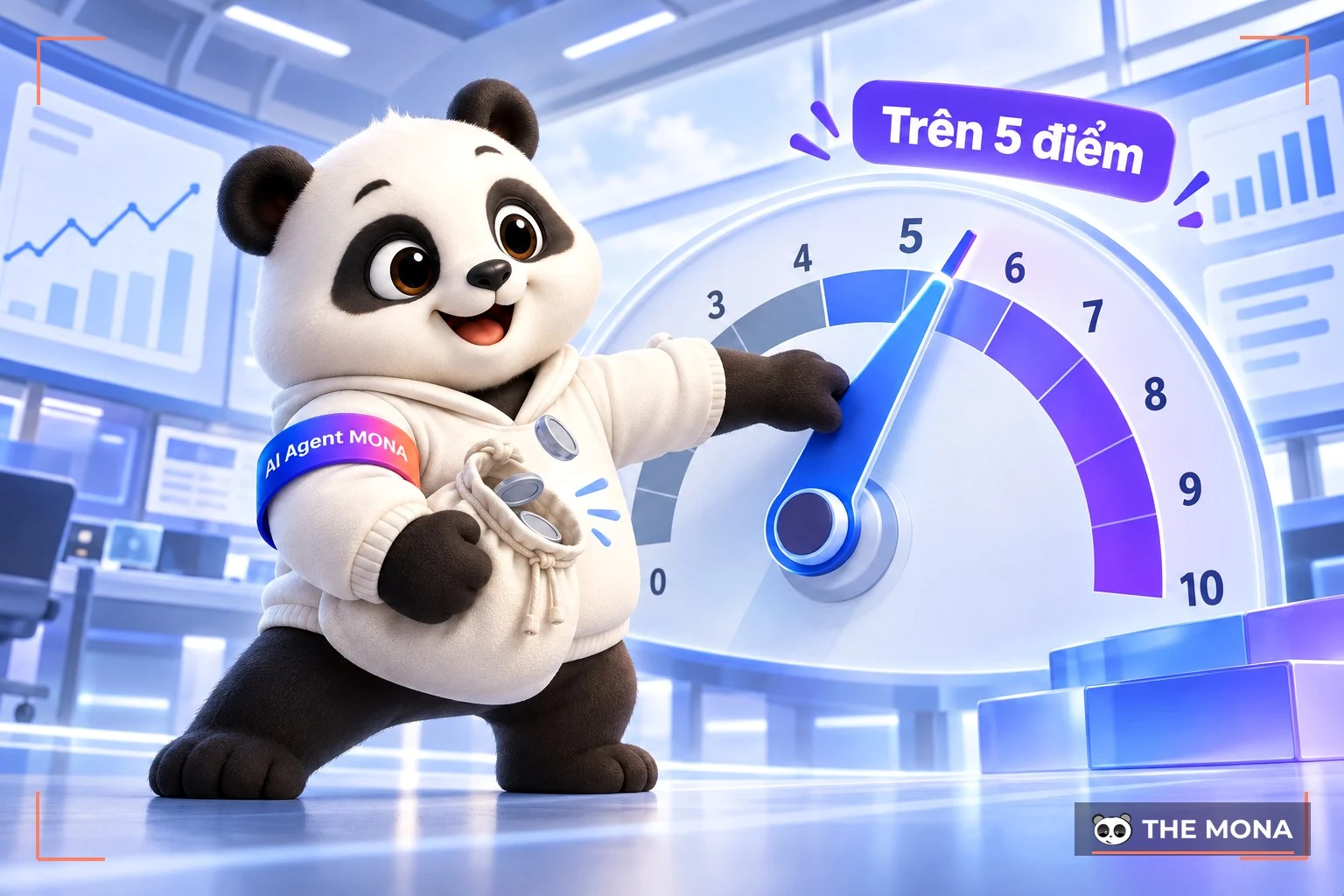 Tăng điểm chất lượng cho quảng cáo